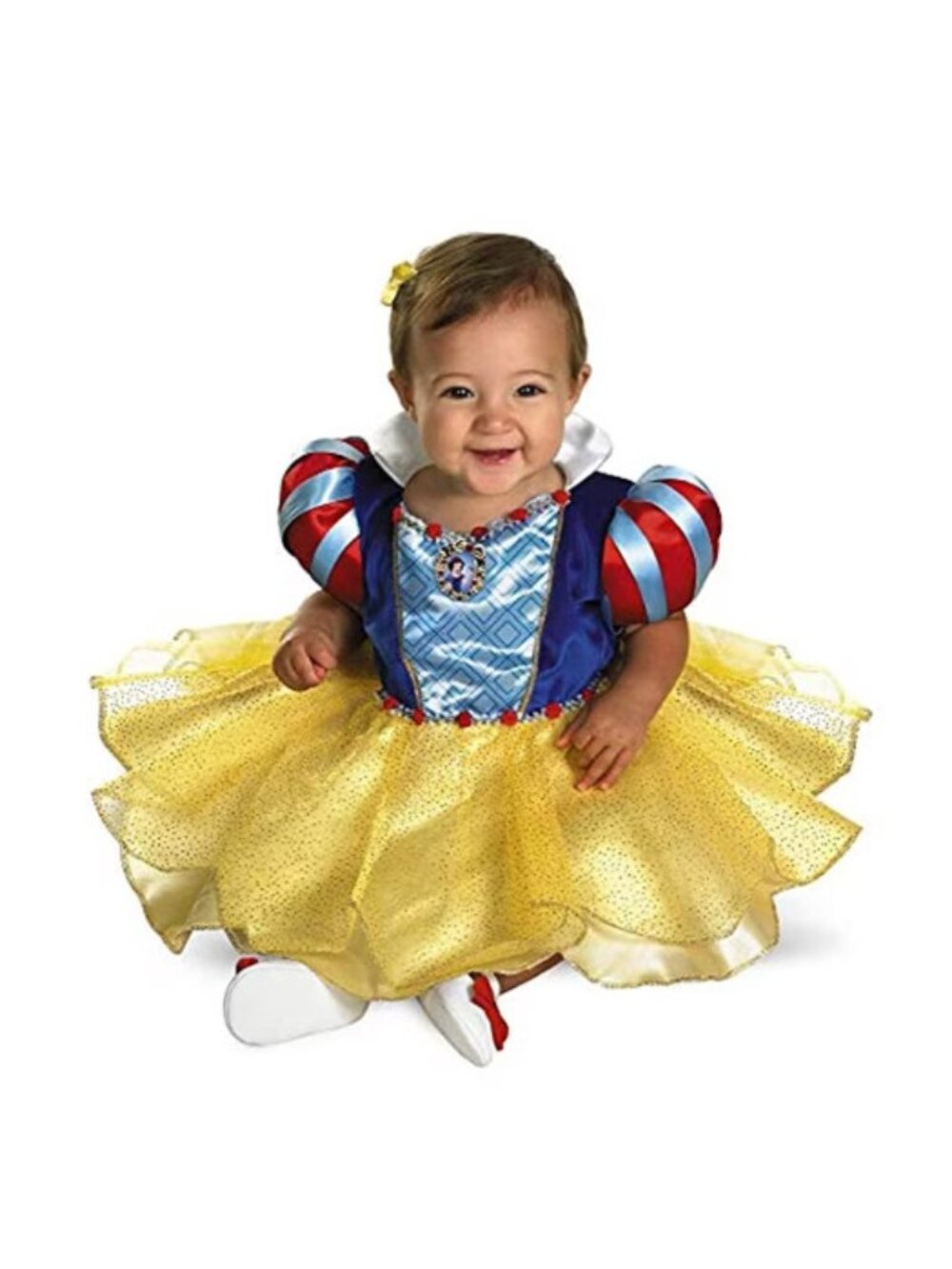 Snow White Infant Costume